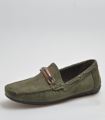 MOCASIN DE HOMBRE SX268