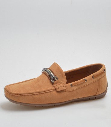 MOCASIN DE HOMBRE SX268
