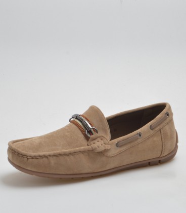 MOCASIN DE HOMBRE SX268