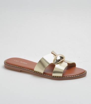 SANDALIA BE-750