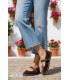 ZAPATOS PLANOS PA25-26T
