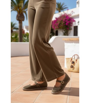 ZAPATOS PLANOS PA25-26T