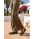 ZAPATOS PLANOS PA25-26T