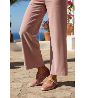 ZAPATOS PLANOS PA25-26T