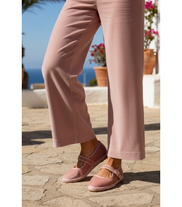 ZAPATOS PLANOS PA25-26T