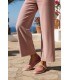 ZAPATOS PLANOS PA25-26T