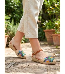 SANDALIA W268