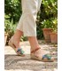 SANDALIA W268
