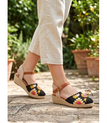 SANDALIA W268