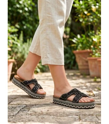 SANDALIA LS086