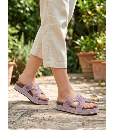 SANDALIA LS086