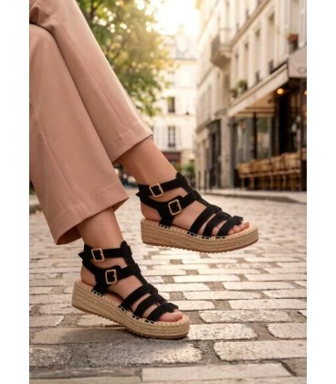 SANDALIAS 3438