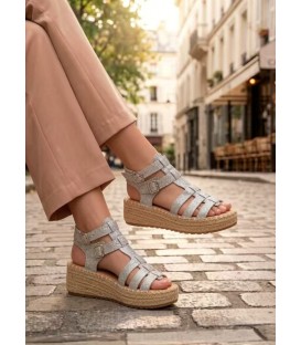 SANDALIAS 3438