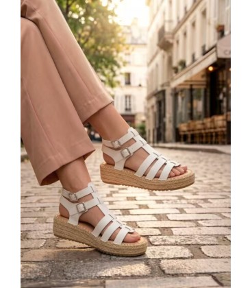 SANDALIAS 3438