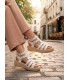 SANDALIAS 3438