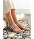 SANDALIAS ZS13-01