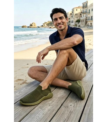 ZAPATILLA DE HOMBRE 4260