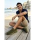ZAPATILLA DE HOMBRE 4260