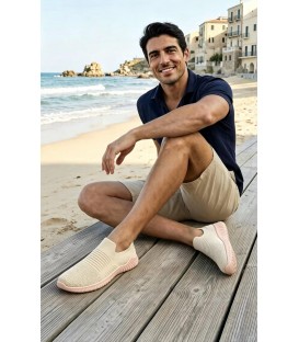 ZAPATILLA DE HOMBRE 4260