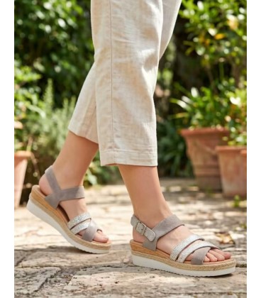 SANDALIA S169