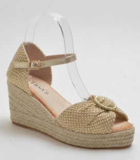 SANDALIA 6032
