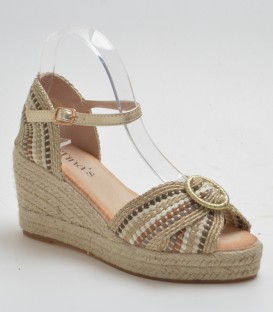 SANDALIA 6032
