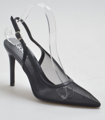 ZAPATOS DE TACON H70-22