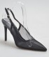 ZAPATOS DE TACON H70-22