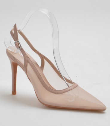 ZAPATOS DE TACON H70-22