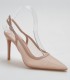 ZAPATOS DE TACON H70-22
