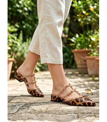 SANDALIA BZY9312