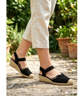 SANDALIA 3552