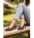 ZAPATOS DE TACON H70-22