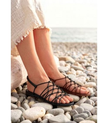 SANDALIA LG-7001