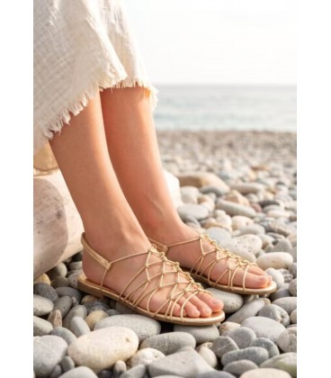 SANDALIA LG-7001
