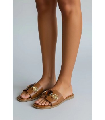 SANDALIA GQ8-056