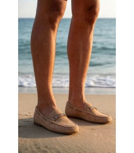MOCASIN DE HOMBRE SX268