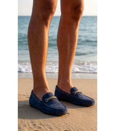 MOCASIN DE HOMBRE SX268