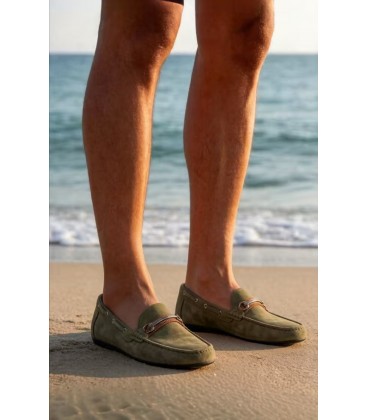 MOCASIN DE HOMBRE SX268