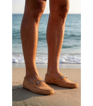 MOCASIN DE HOMBRE SX268