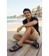 SANDALIA DE HOMBRE 3688