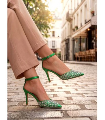 ZAPATOS DE FIESTA LD-1160