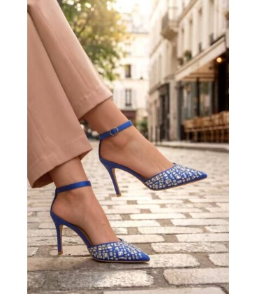 ZAPATOS DE FIESTA LD-1160