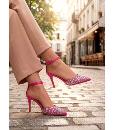 ZAPATOS DE FIESTA LD-1160