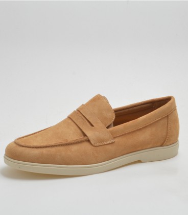 MOCASIN DE HOMBRE JK673