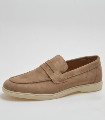 MOCASIN DE HOMBRE JK673