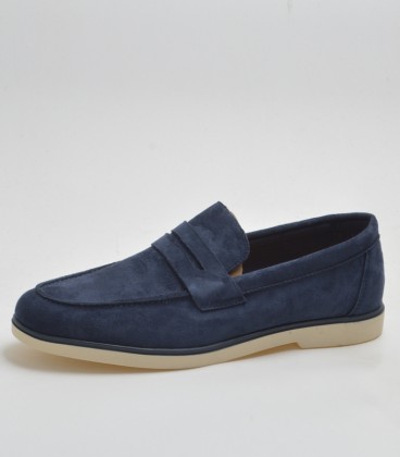 MOCASIN DE HOMBRE JK673