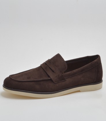 MOCASIN DE HOMBRE JK673