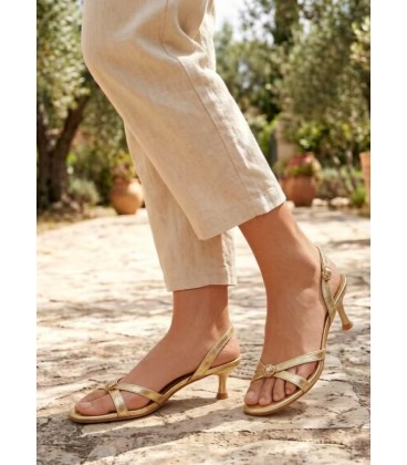 ZAPATOS DE FIESTA  H8-1197H