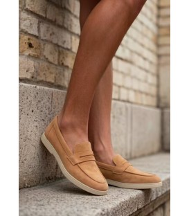 MOCASIN DE HOMBRE JK673